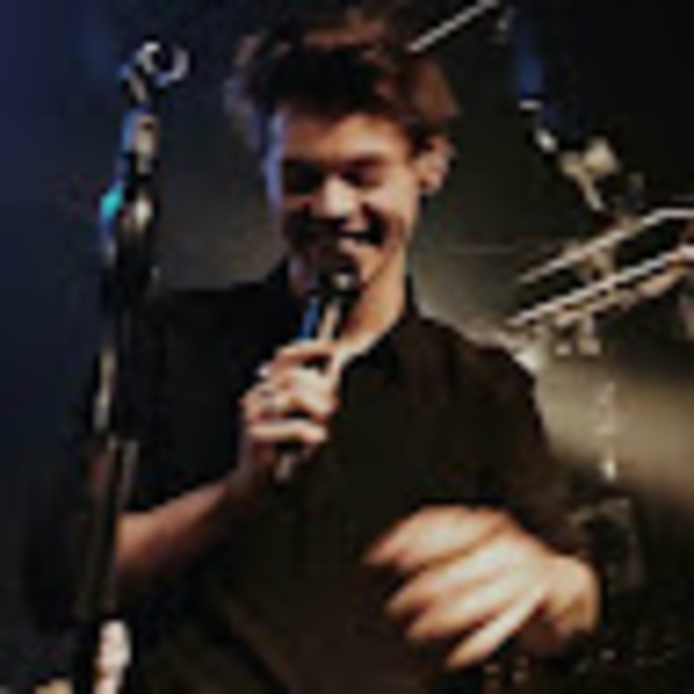 Meet your Posher, Ellie